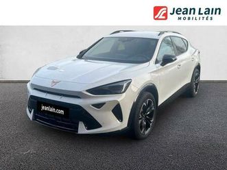 formentor ehybrid 204 ch dsg6 v