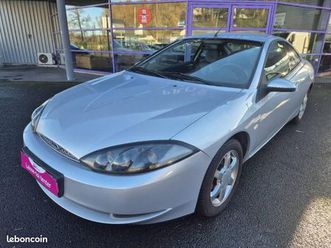 ford cougar 2.5 v6 170ch