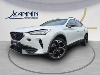 formentor 1.4 e-hybrid 245 ch dsg6 vz