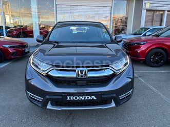 honda cr-v 2.0 immd 4x2 elegance navi