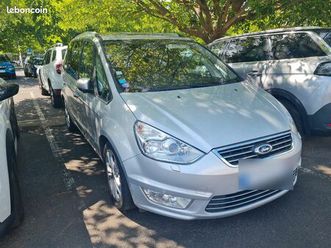 ford galaxy scti 203 individual