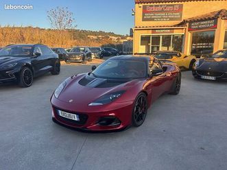 lotus evora gt 430 sport 1/60