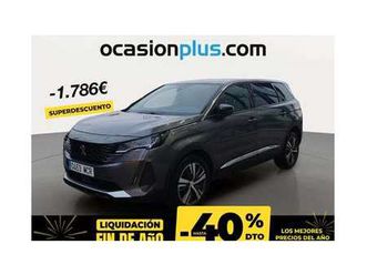 1.2 puretech s&s allure 7 pl. 130