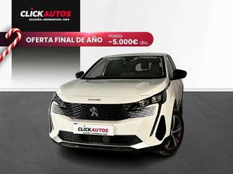 1.5 bluehdi 130cv allure eat8