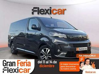 business long bluehdi 180 s&s eat8