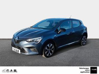 renault clio v tce 90 - 21n limited