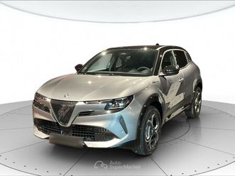 1.2 hybrid 145cv milano cortina 2026 edct6