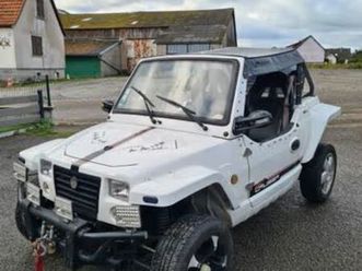 buggy glamis cruiser 850 efi