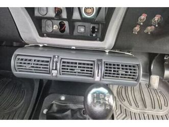 2019 mahindra bolero maxi truck 2.5 td single-cab