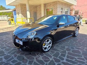 2.0 jtdm-2 150 cv sprint