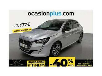 1.2 puretech s&s allure 100