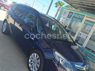 opel zafira tourer 1.6 cdti ss excellence