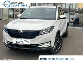 seres 3 electric 163ch confort