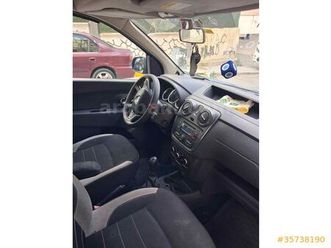 1.5 dci stepway