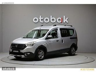 1.5 dci stepway