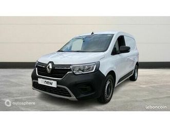renault kangoo van véhicule utilitaire ou société l1 1.3 tce 130ch extra - 22