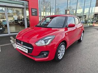 1.2 dualjet hybrid 83ch privilège