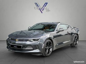 chevrolet-camaro-2-0-turbo-275cv-europeenne-sans-homologation
