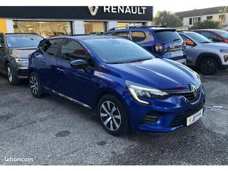 renault clio 1.0 tce 90ch evolution
