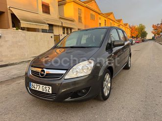 opel zafira 1.7 cdti essentia