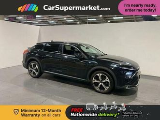 1.2 puretech sense plus eat8 euro 6 (start/stop) 5dr