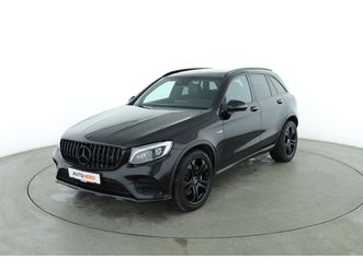 glc 43 amg