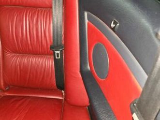 audi cabriolet 2.6 -