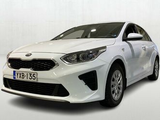 kia ceed 1,0 t-gdi isg 100hv active 5d - *lämpöpaketti*