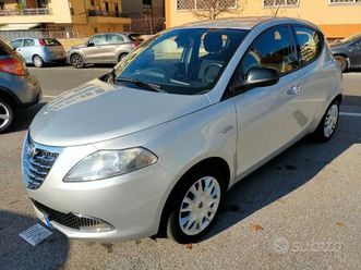 lancia ypsilon benzina euro 6b