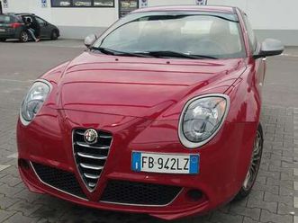 mito 1.4 impression 70cv e6