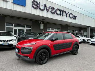 c4 cactus 1.6 bluehdi cinghia fatta