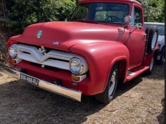 ford f100