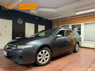 5d accord tourer sport 2.0-cm17/272