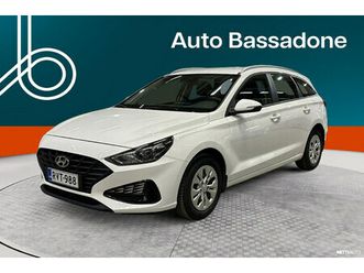 1.5 dpi 110 hv 6mt classic *** 1,99% + kulut korkotarjous!