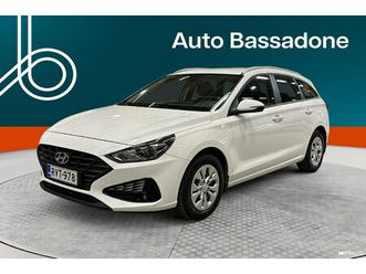 1.5 dpi 110 hv 6mt classic *** 1,99% + kulut korkotarjous!