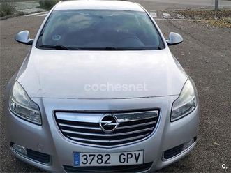opel insignia 2.0 cdti 130 cv edition