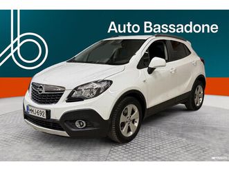 5-ov drive 1,6 cdti ecoflex 100kw at6 / p.tutkat / aut.ilmastointi / ++ *** 1,99% + kulut korkotarjous!