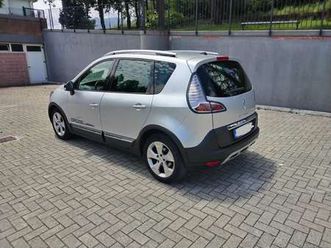 cross x-mod 1.5 dci 110cv