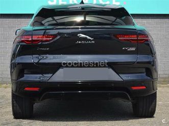 jaguar ipace ev400 first edition auto 4wd