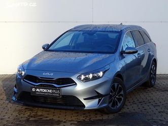 kia cee´d 1.5 t-gdi 103kw 7dct top