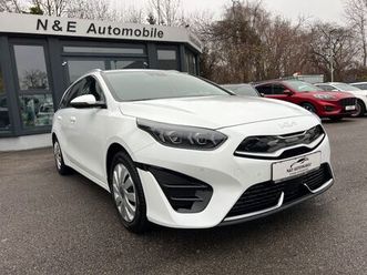 kia cee'd sportswagon