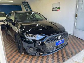 a3 spb 35 tdi s tronic business