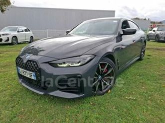 (g26) gran coupe m440i xdrive 374 bva8