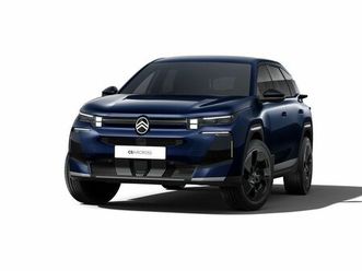 citroën c5 aircross max