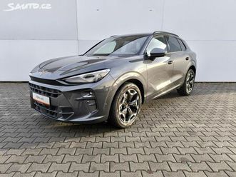 cupra terramar dsg 4wd 2,0 tsi 150 kw