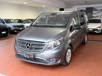 114 cdi long tourer select business *prezzo reale*