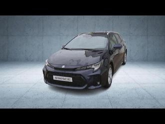 1.8 hybrid 140ch privilège my24