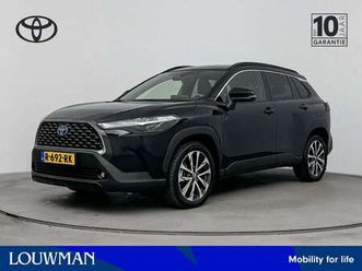 2.0 high power hybrid first edition | parkeersenso