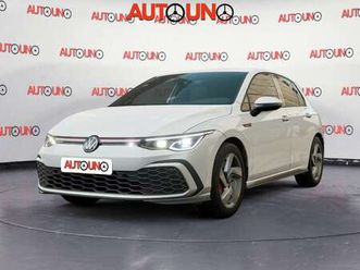 golf 2.0 tsi gti dsg