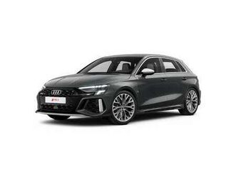 rs 3 spb tfsi quattro s tronic viola exclusive